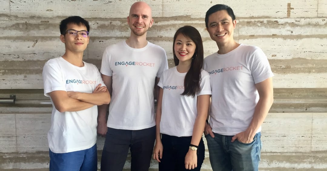 EngageRocket-Team