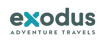 Exodus Logo