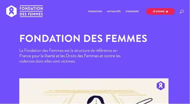 site-web-fondation-des-femmes