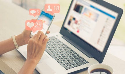 Facebook case studies
