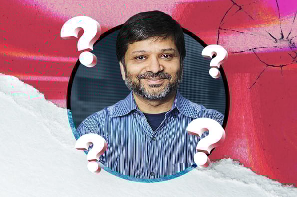Dharmesh Shah