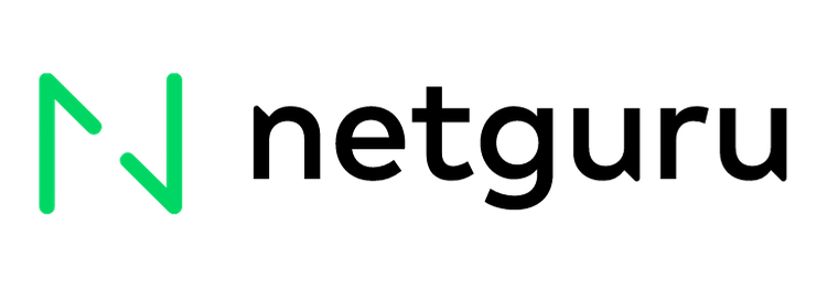 Netguru Logo 2020