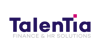Talentia Logo.