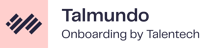 Talmundo Logo 2021