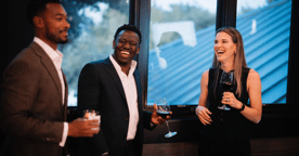 Dallas Networking