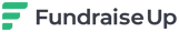 Fundraise Up Logo (Color, Hor)