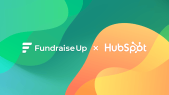 Fundraise Up and HubSpot integration-1