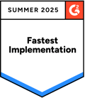bagde-fastest-implementation-enterprise