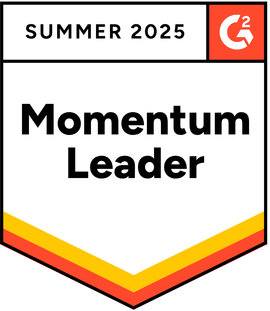 bagde-momentum-leader