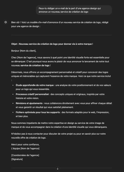 GPT-Mail-IA