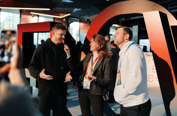 GROW interview