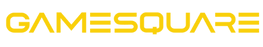Logotipo de GameSquare