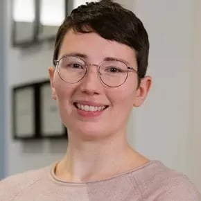 Svenja Böhme