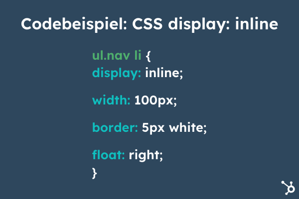 CSS Display: Elemente positionieren und ausrichten