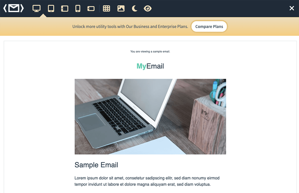 HTML-E-Mail erstellen: So geht's (inkl. Tipps & Vorlagen)