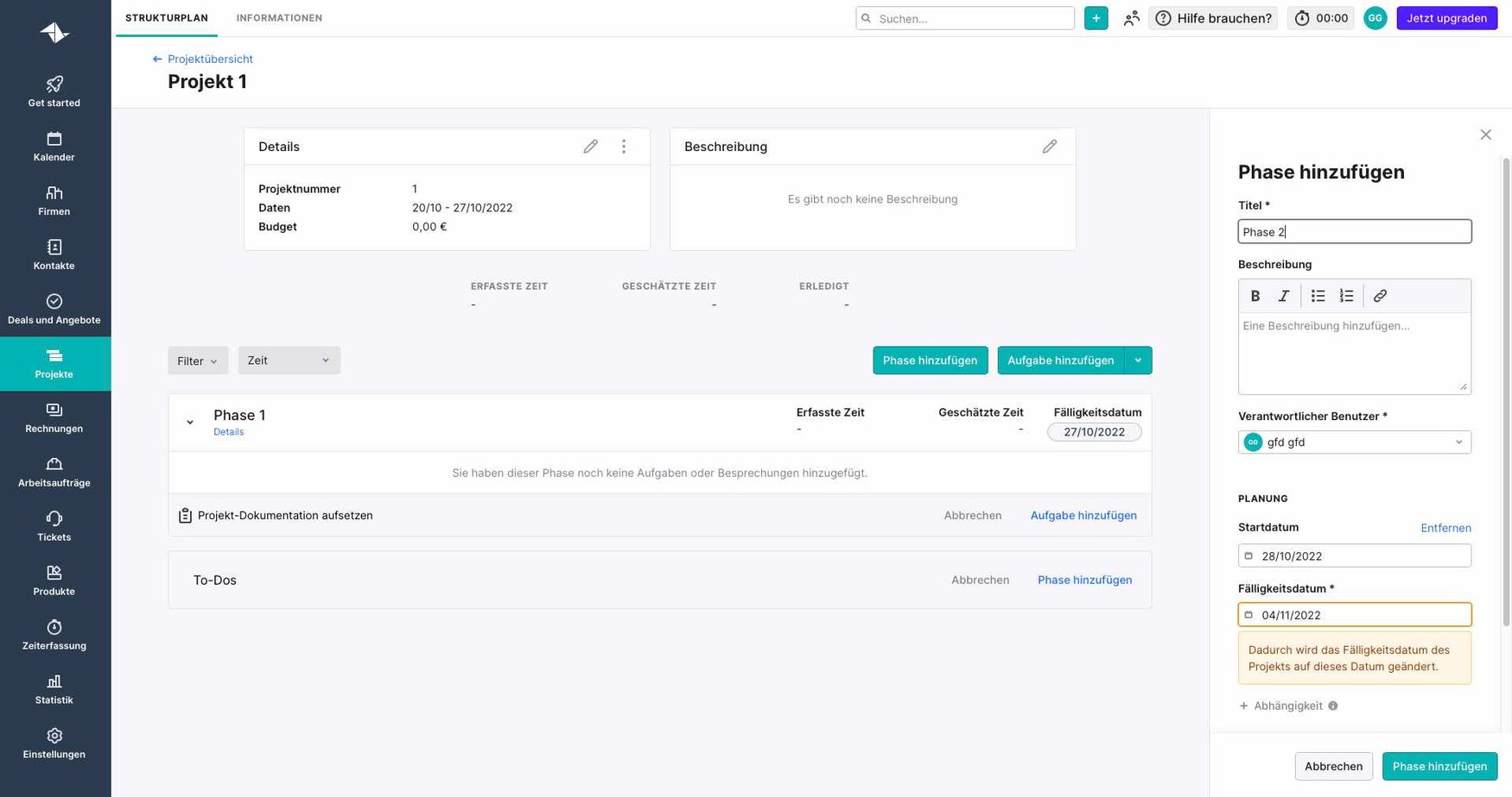 13 Projektmanagement-Tools für alle Teamgrößen im Überblick