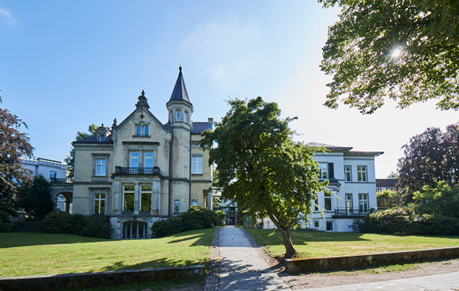 Ganske Verlagsgruppe