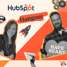 HubSpot Hangout 