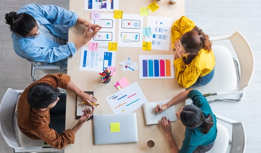 dicas de profissionais de marketing para você 