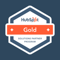 Gold Partner Banner