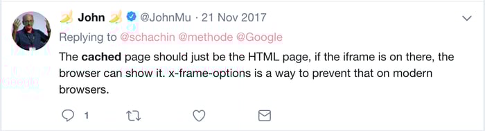 Google Cache: How to View Cached Pages