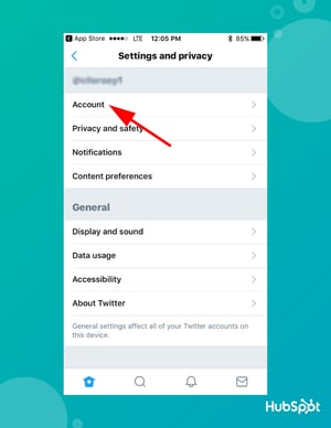 How to Change Your Twitter Handle in 5 Easy Steps