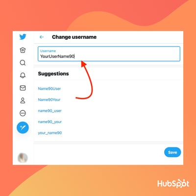 How to Change Your Twitter Handle in 5 Easy Steps