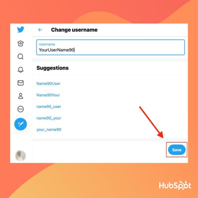 How to Change Your Twitter Handle in 5 Easy Steps