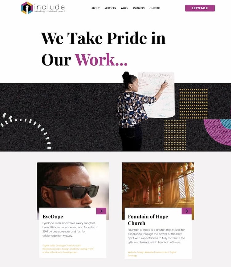 12 Questions to Ask a Website Development Agency or Developer Before ...