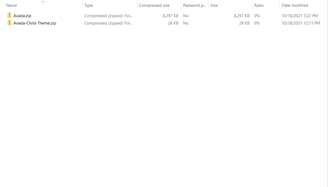 How to Fix “The package could not be installed. The theme is missing ...