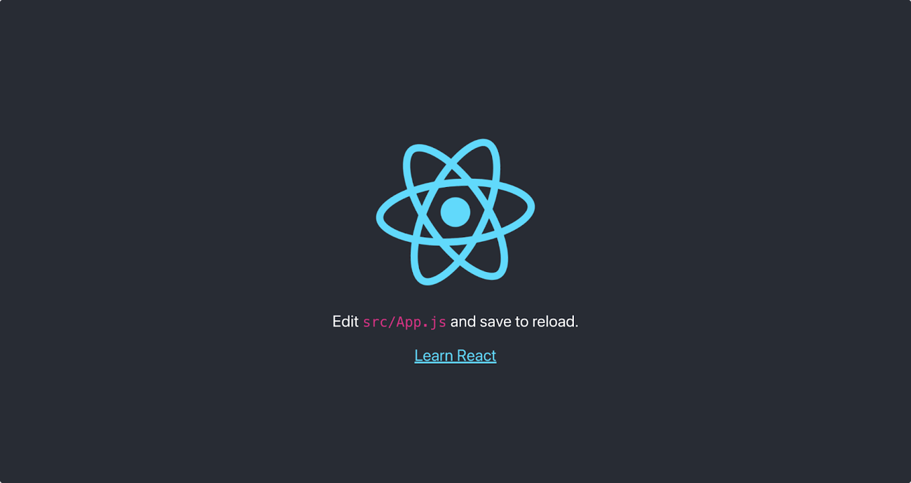 React typescript npx. React typescript npx