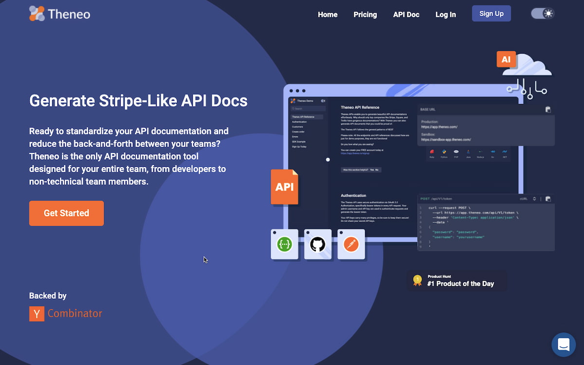 11 Best API Documentation Tools [+Why Use One]