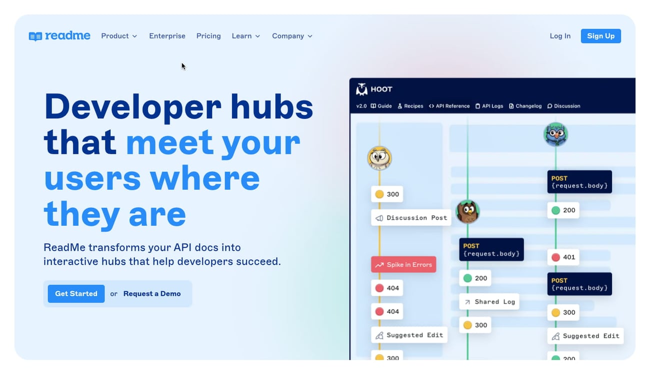 11 Best API Documentation Tools [+Why Use One]