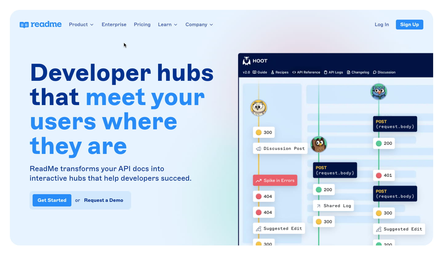 11 Best API Documentation Tools [+Why Use One]
