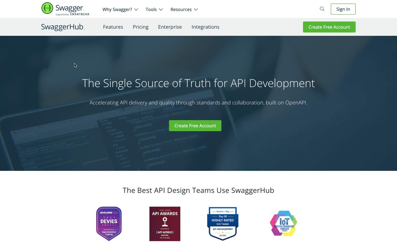 11 Best API Documentation Tools [+Why Use One]