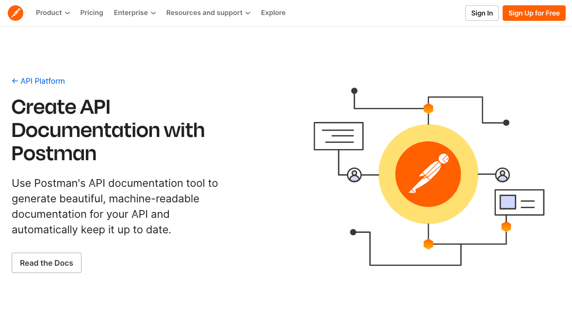 11 Best API Documentation Tools [+Why Use One]