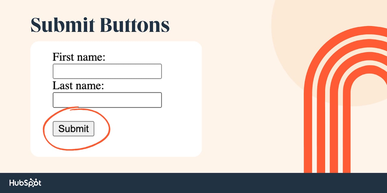 Your Guide to HTML Input Types