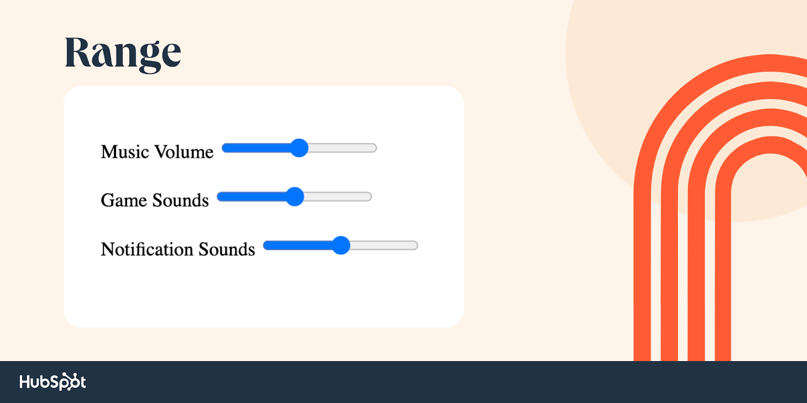 Your Guide to HTML Input Types