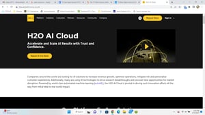 10 Top Open Source AI Platforms and Tools to Try Today