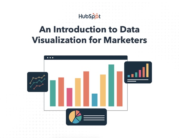 presentation of graphs Types of chart — HubSpot tool for making charts.