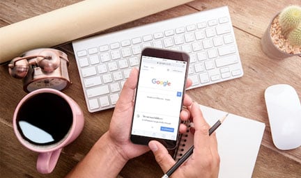 Google Updates 2019