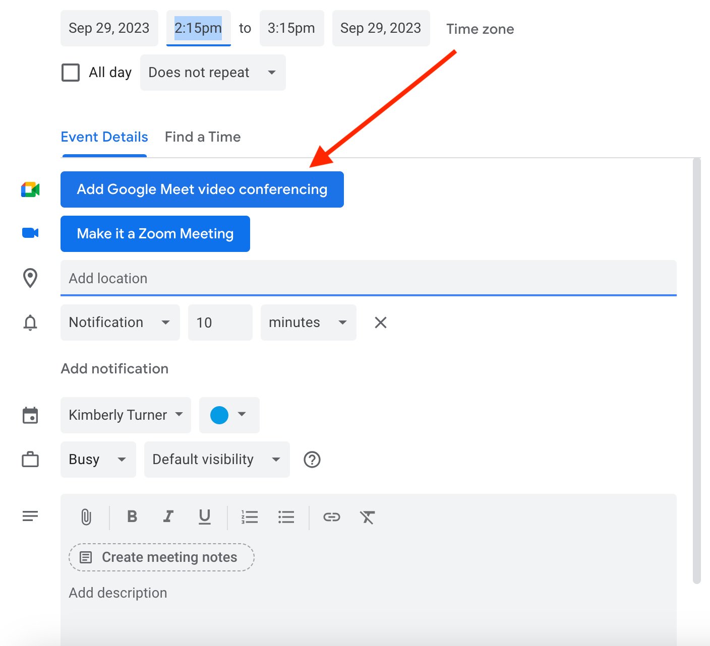 How to Use Google Calendar: 21 Features That ll Make You More Productive How to Use Google Calendar: 21 Features That ll Make You More Productive