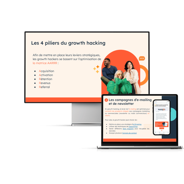 Growth hacking