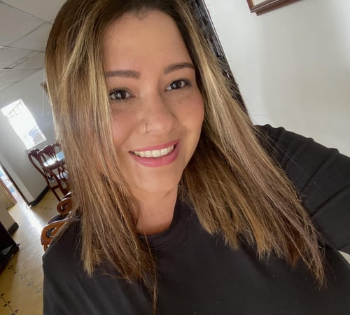 Marcela Vega