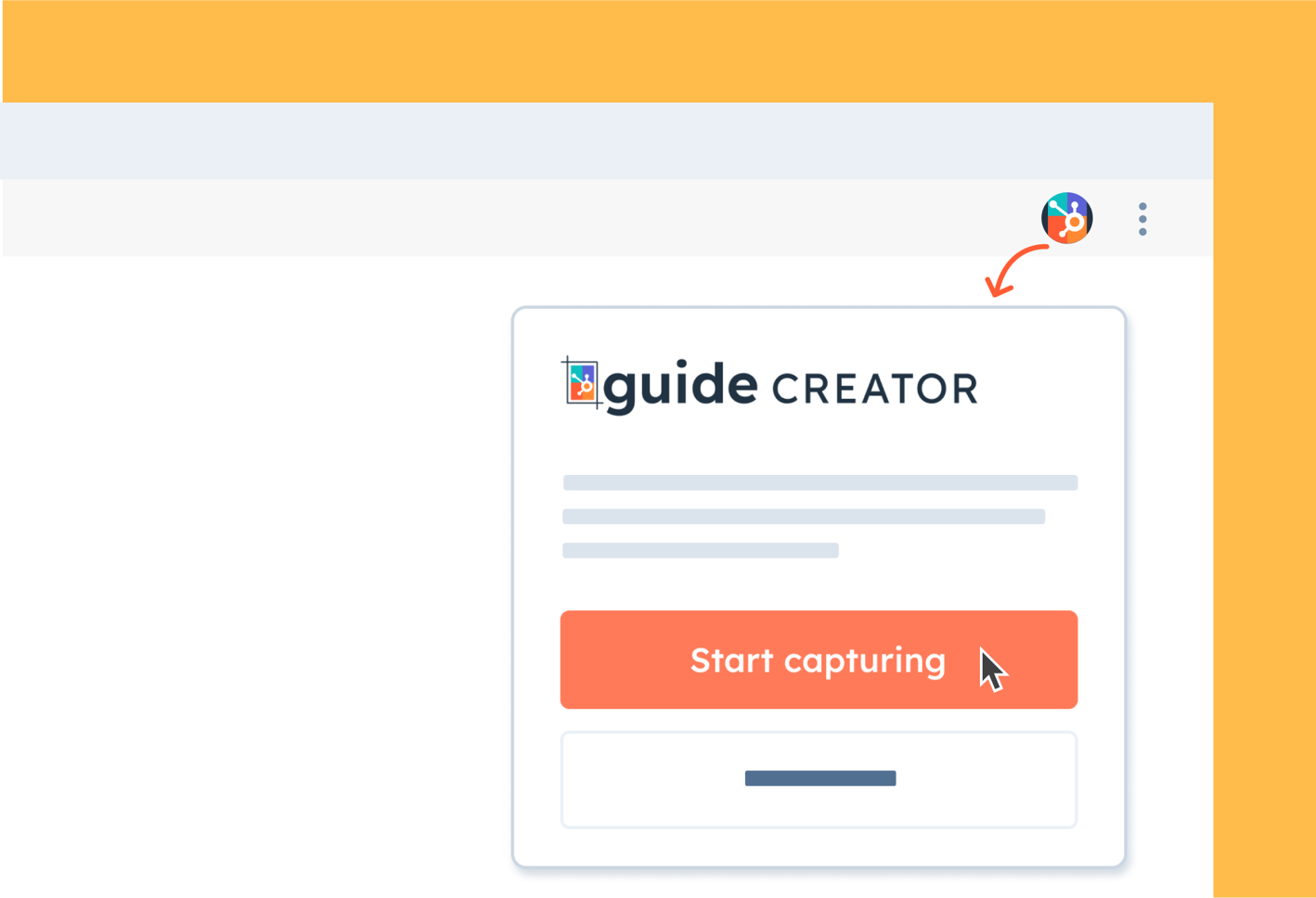 Free Guide Creator: Create Step-by-Step Guides with screenshots | HubSpot