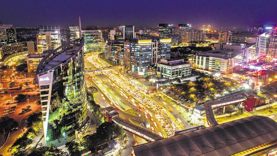 Gurugram