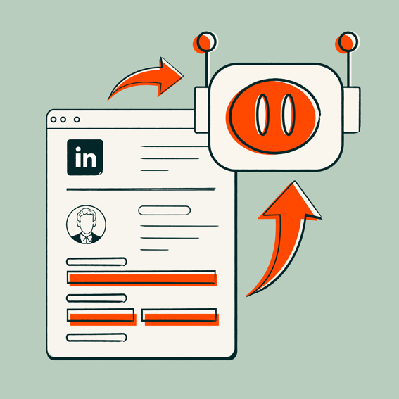 LinkedIn-Peformance-Analyzer