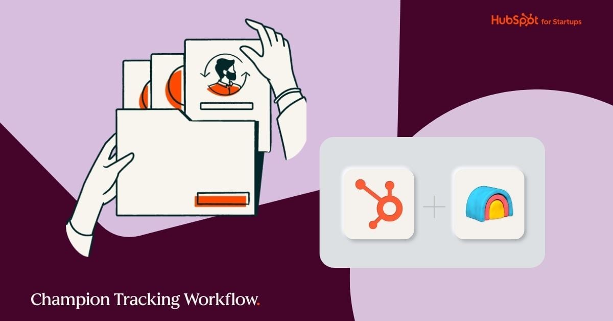 Champion-Tracking-Workflow-A