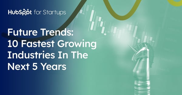 fastest-growing-industries