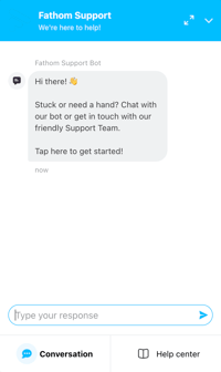 fathom_chat